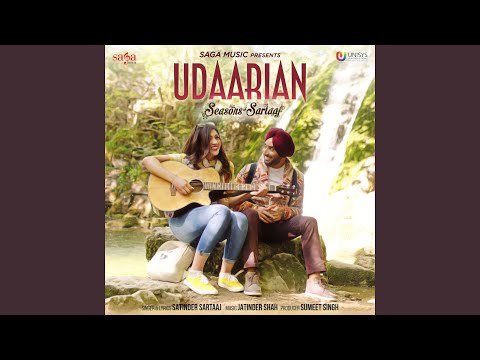 Udaarian