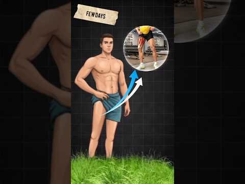 Desi Leg workout At Home?