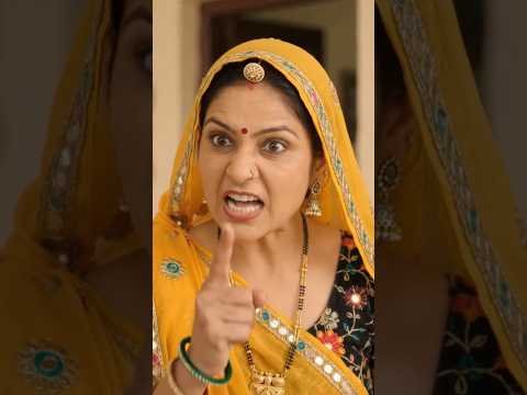 सास या बहू की हुई लड़ाई आपका जीतेगा   #hindistories #emotional #dramashorts #desi #funny #comady