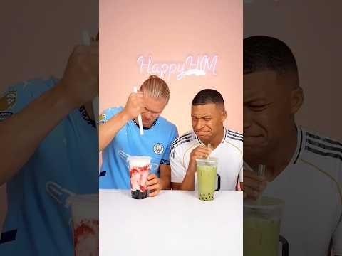 This Video Will Make You Laugh 100%😰1😥 Funny Shorts/2/Haaland#haaland #funny #mbappe#foryou#shorts