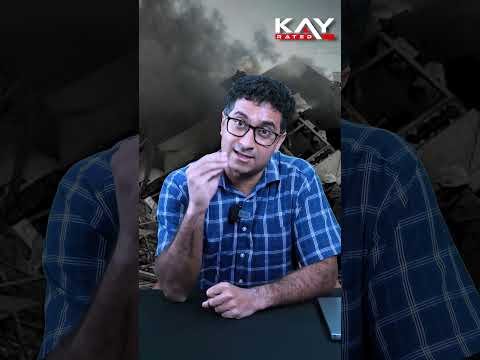 London Restaurant Owner Faces Backlash After Mocking on GAZA destruction!