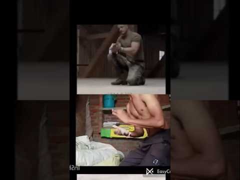 pushups shorts #desi #motivation #bodybuilder video shorts