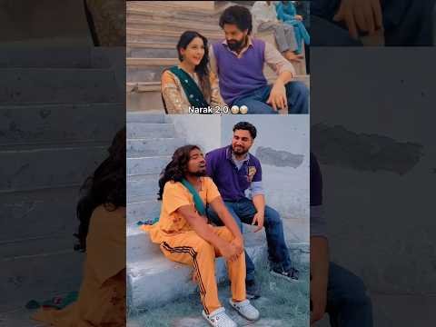 Jithe Tu Othe Main ❤️ Shehnaaz Gill & B Praak New Song #shorts #trending