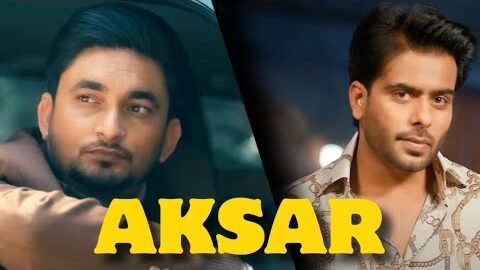 Aksar (Official Video) Sabi Bhinder Ft. Mankirt Aulakh | New Punjabi Song | Latest Punjabi Song |
