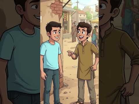 😱 Garmi Me Khayi Desi Pani Puri! Dosto Ka 10 Rupaye Wala Jugad 🤤🌶️ | #shorts