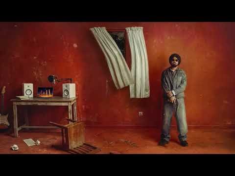 GRIND TO GLORY (Visualiser ) – Veer Sandhu | NORTHSTAR | Latest Punjabi Song 2026