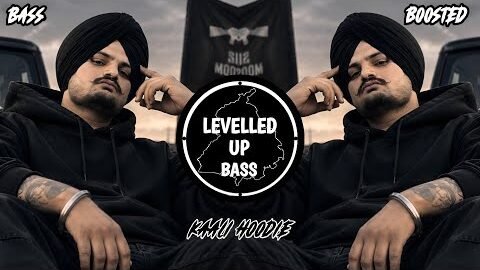 Kaali hoodie (bass boosted) Sidhu Moose wala | Sunny malton | New Punjabi song 2026