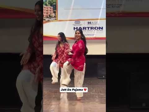 New Punjabi Song Vibe 😍💃| Dance look #punjabilook #shorts #dance