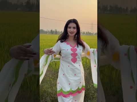 Geeta Zaildar – Kanian | New punjabi song 2026 | late’s punjabi song 2026 #viral #song #cute #short