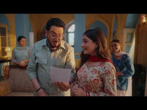 MUNDA EHO CHAHIDA: Gurdas Maan | Introducing Priyanka Bhagat | Khush Qainaat : EP |New Punjabi Song