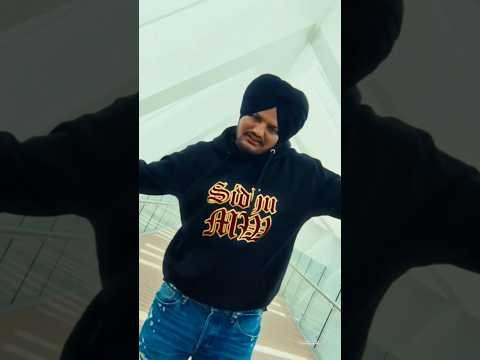 Kaali Hoodie – Sidhu Moose Wala | Bohemia | New Punjabi Songs 2026 | #status