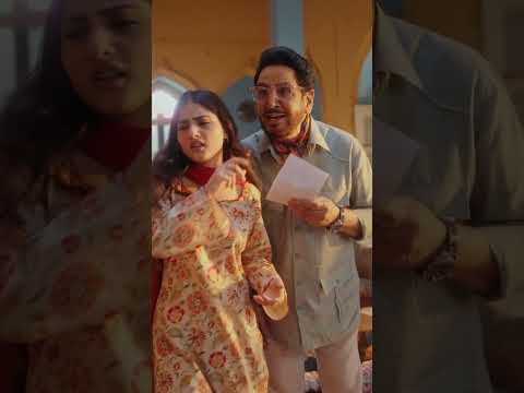 Munda Eho Chahida |Gurdas  Maan | New Punjabi Song #Shorts #GurdasMaan