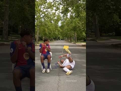 This Video Will Make You Laugh 100%😰🏍️🪑#haaland #funny #mbappe#foryou#shorts#trending #reels