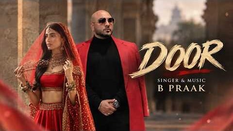 Door | B Praak | New Punjabi Song 2026 | B Praak New Song 2026 | New Punjabi Hit | New Sad Song