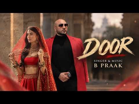 Door | B Praak | New Punjabi Song 2026 | B Praak New Song 2026 | New Punjabi Hit | New Sad Song