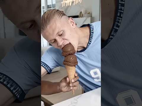 This Video Will Make You Laugh 100%😰📱🏫🍦#haaland #funny #mbappe#foryou#shorts#youtubeshorts