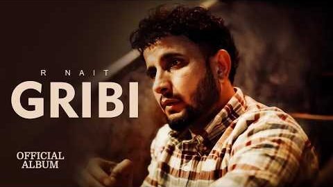 Garibi By R Nait (Official Album) R Nait New Song | New Punjabi Songs | Latets Punjabi Songs 2026