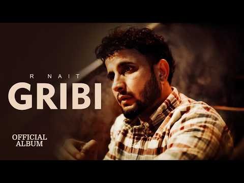 Garibi By R Nait (Official Album) R Nait New Song | New Punjabi Songs | Latets Punjabi Songs 2026