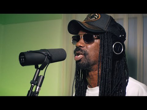 General Levy – Dubplate – Little Lion Sound – Hip-Hop Freestyle