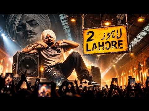 Lahore Sidhu Moosewala AI Nabhe Ala | Diamond | Latest Punjabi Song 2026 NSG Music