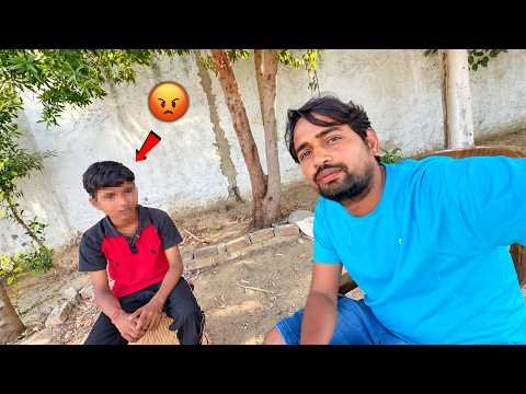 Bahut Bura Hua Iske Sath…😭 | Police ?