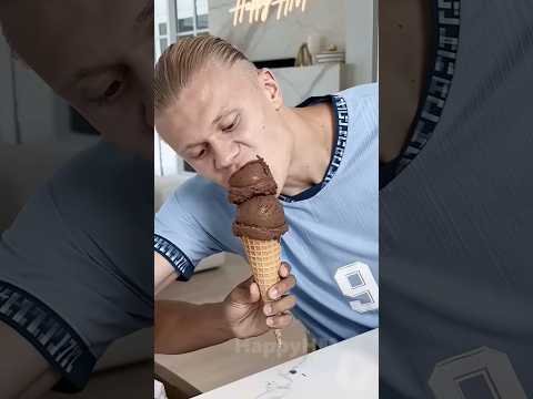 This Video Will Make You Laugh 100%😰😂🍫🍫🍦🍦🔥#trending #food #haaland #funny#foryou#shorts