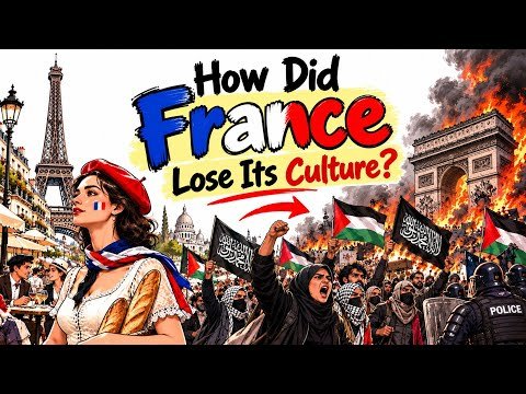 France Riots Explained: Why 800,000 Protesters Are Burning Down Cities