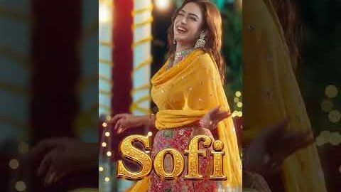 Sofi out now 🌟| Jelly | Gurlej Akhtar | New Punjabi Songs 2026 | Hot Shot Music