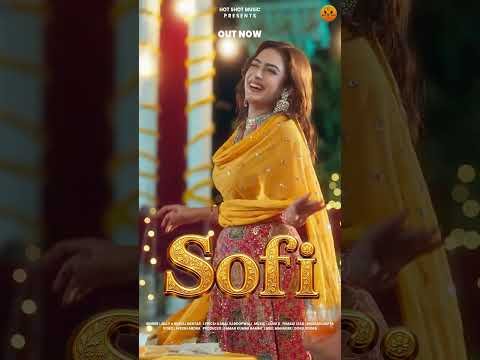 Sofi out now 🌟| Jelly | Gurlej Akhtar | New Punjabi Songs 2026 | Hot Shot Music