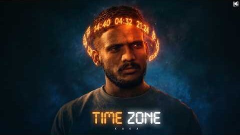 Time Zone (Official Video) | Kaka Ji | New Punjabi Song 2026