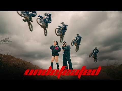 UNDEFEATED ( Official Music Video ) Yaada | Gurlez Akhtar | Diamond | New Punjabi Song 2026