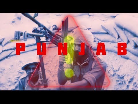 Punjab – (official video) Cheema y New Punjabi song 2026#cheemay #newpunjabisong