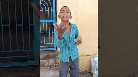 Ramu ka Desi Gao wala jugar hai 😀🤣#trending #viral #shorts #comedy #youtubeshorts