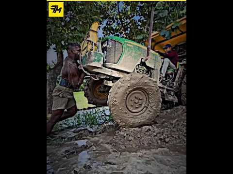 This Desi Boy Lifted A Real Tractor!?🤯😱🚜”#shorts #facts