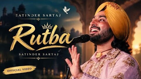 Rutba💖 | Kali Jotta | Satinder Sartaaj, Neeru Bajwa, Wamiqa Gabbi |latest punjabi song romantic song