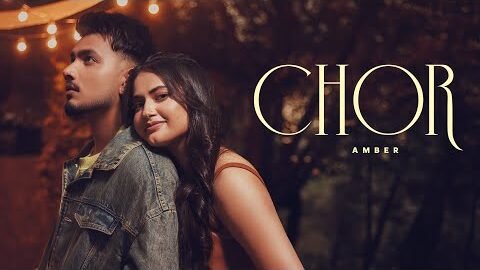 Chor – Amber ( Official Video ) ProdGK – K Million Music – Latest Punjabi Song