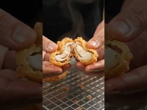 5 Smart Desi Kitchen Recipes 😍🔥 | Easy & Crispy Food Hacks #Shorts