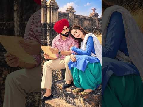 Ikko Mikke (Official Video) Pardeep Sran | Sukh Lotey | Geet Goraya | Punjabi songs 2025