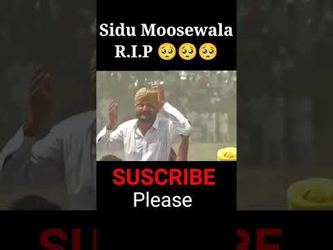Badfella | Sidhu Moose Wala | Latest Punjabi Song | Sidhu Moosewala | Punjabi Song 2026