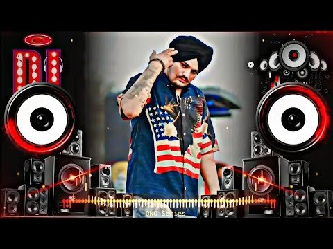 Tochan – Sidhu Moose Wala 😭| Dj Song | Hard Bass | New Punjabi Sad🥀 Song 2025 | DNO Series