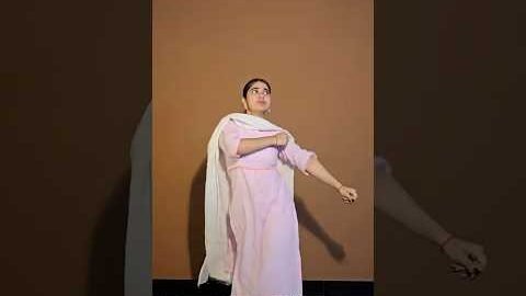 Main Sohni #new Punjabi Song 2026 Dance Video#punjabisong#ytshorts#trending#dance#sanjanabuttar||