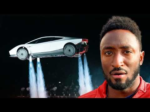 The NEW Tesla Roadster: My Honest Reaction
