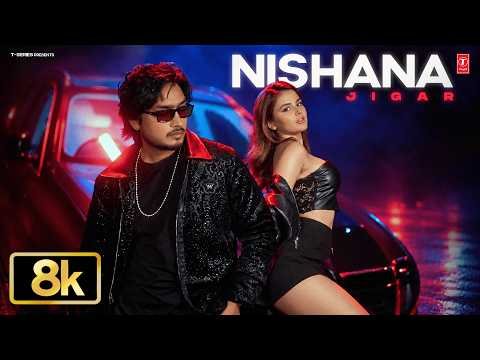 NISHANA (Full Video) | JIGAR | Latest Punjabi Songs 2026 | T-Series