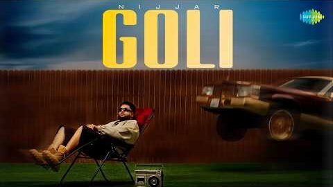 Goli (Official Music Video) NIJJAR | Autobiography | Latest Punjabi Song 2026
