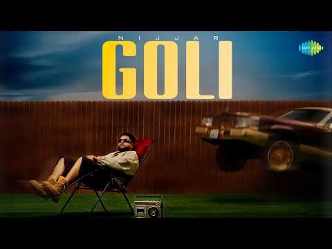 Goli (Official Music Video) NIJJAR | Autobiography | Latest Punjabi Song 2026