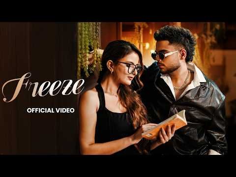 FREEZE: BRANDON HARRY(Official Video) Sukh Lotey | Latest Punjabi Songs 2026 – Geet MP3