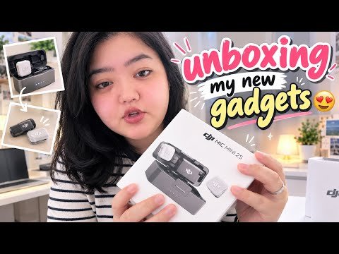 New gadgets shopping 🫣| My Favorite Dji Store 🏬 | Desi Korean