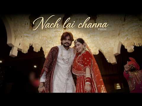 Nach Lai Channa ! (Offical Video) – Vishav ! Babu ! Beat Fire ! New Punjabi Song 2026 ! Black Radio