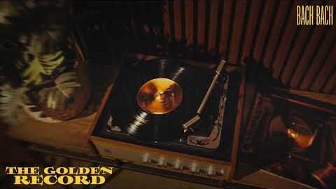BACH BACH – HARKIRAT SANGHA (Ft. JASMEEN AKHTAR) | SICKBOI | THE GOLDEN RECORD (EP)