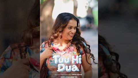 Tuu Hi Dua (Out Now) Simar Khatri | New Punjabi Romantic Song 2026